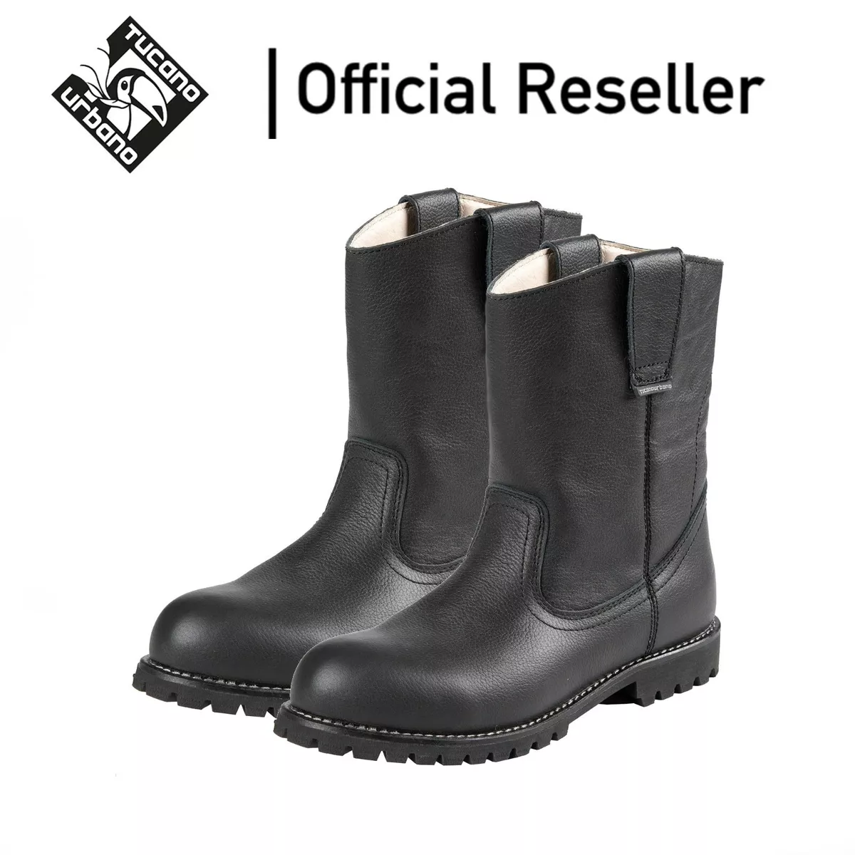 Stivali tucano urbano clearance