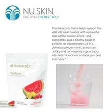 Nuskin Nu Biome