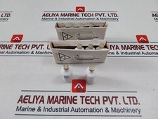 Lot of 10X Siemens Fuse Links 16A 500V