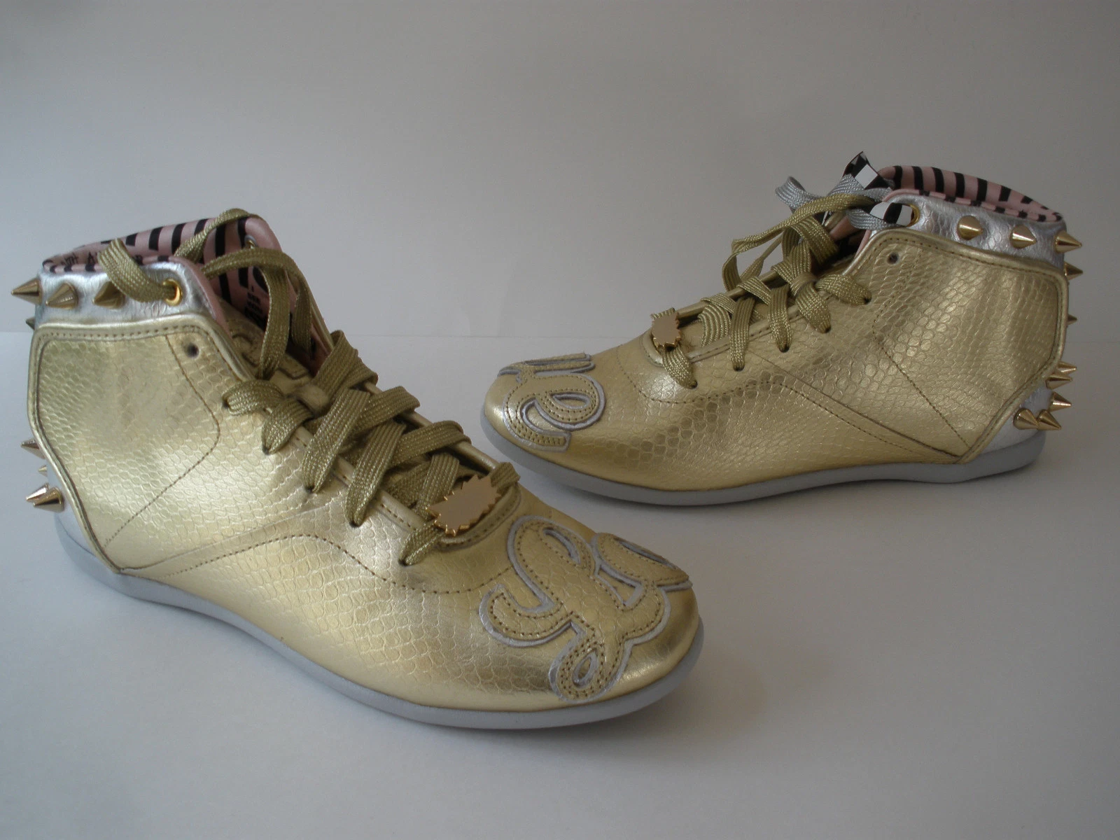 REEBOK CLASSIC BETWIXT MELODY MID EHSANI TAGLIA US 8 EUR 38 5 RARO HOT WOW