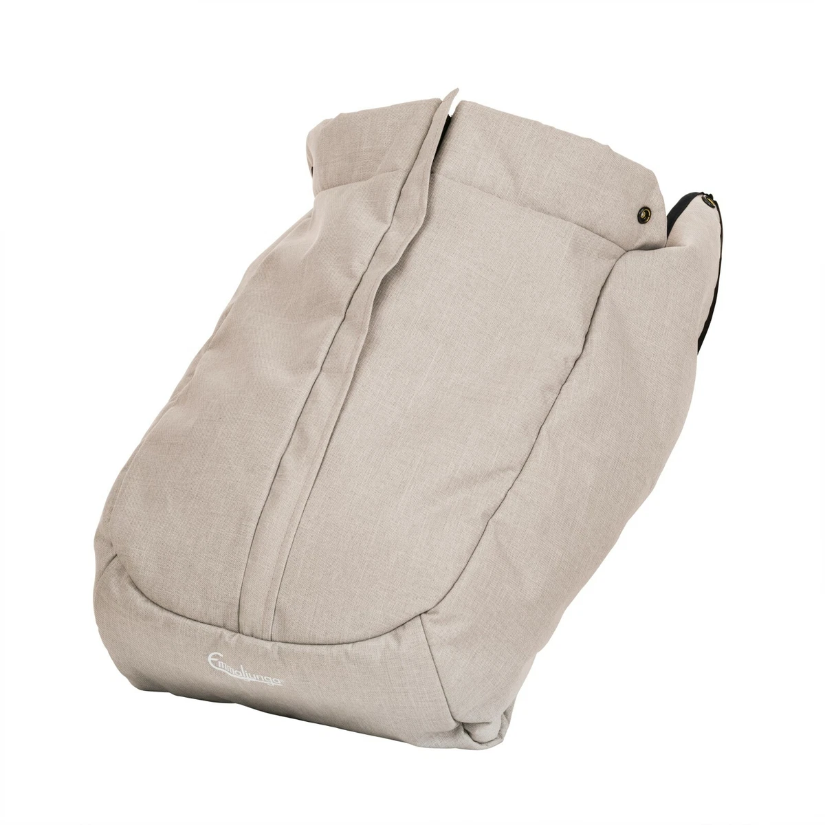 Ergo pushchair top