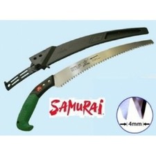 SEGACCIO SERRAMANICO SAMURAI C330LH LAMA 33 CM CURVA FONDINA TAGLIARAMI POTATURA