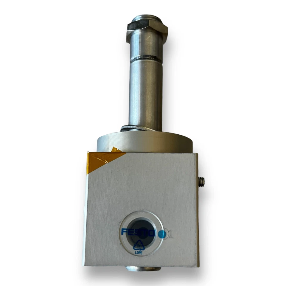 Válvula neumática Festo VOFD-L50T-M32-MN-FGP14-10-F10 VOFDL50TM32MNFGP1410F10 Foto 3 de 4