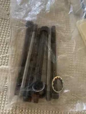 Genuine Cummins Electronic VGT Turbo Actuator 4034193 Kit  Missing Actuator Seal