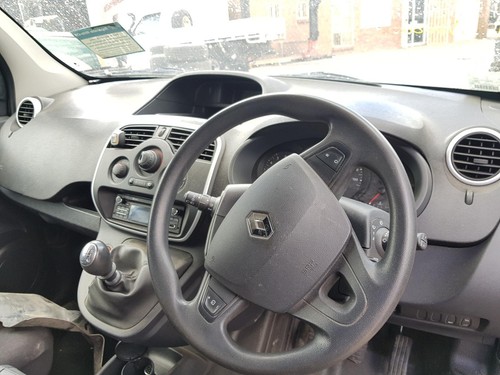 RENAULT KANGOO STEERING WHEEL X61, 10/10- - Picture 5 of 5
