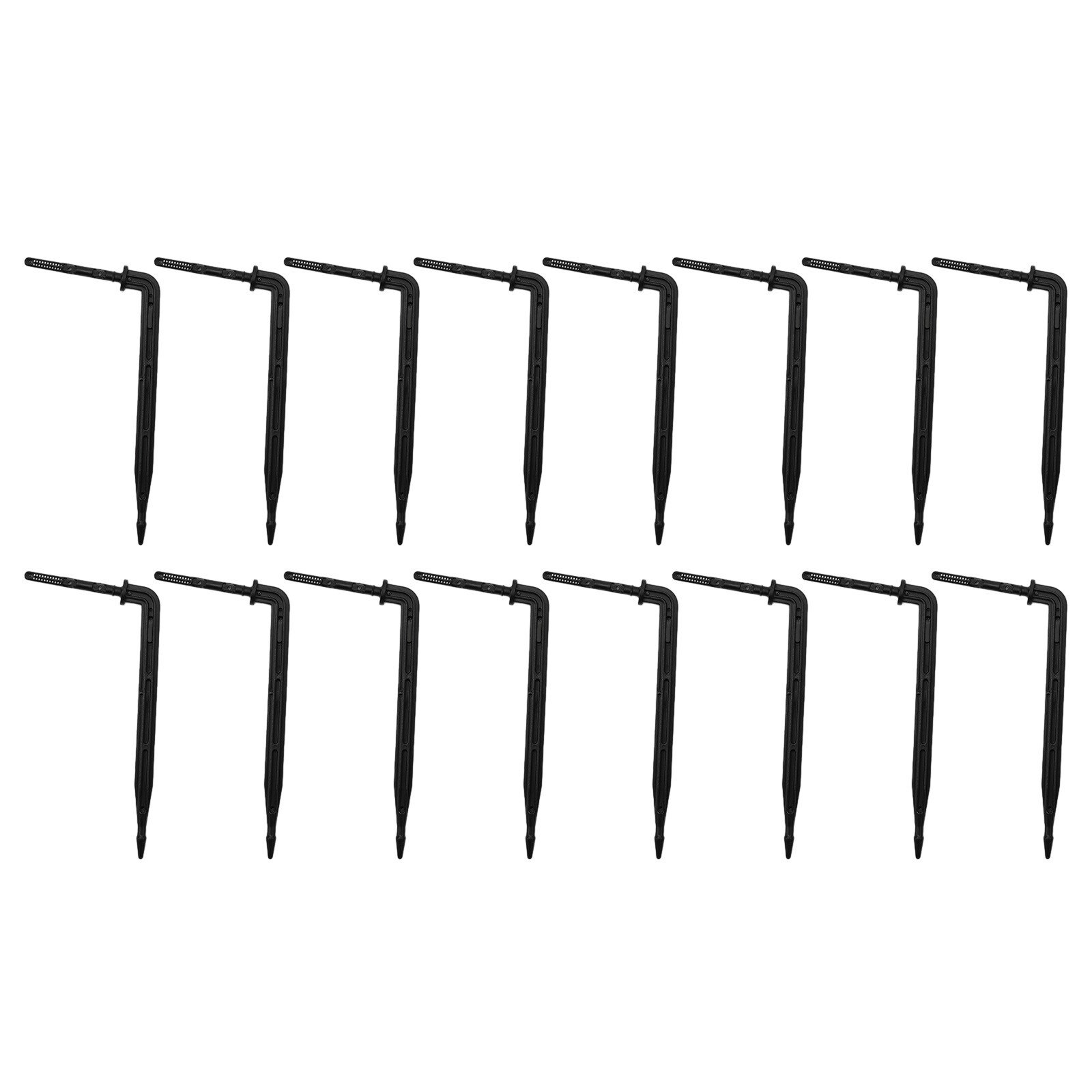 Improve Plant Health with 35mm Hose Arrow Dripper Drip Irrigation