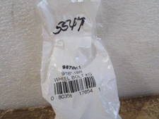 DORMAN 98700.1  9/16"-18R Wheel Bolt,STUD  for 1936 -60 Buick Electra 1 LOT10