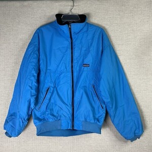 Patagonia Shelled Synchilla Jacket | eBay Patagonia Shelled Synchilla Jacket | eBay