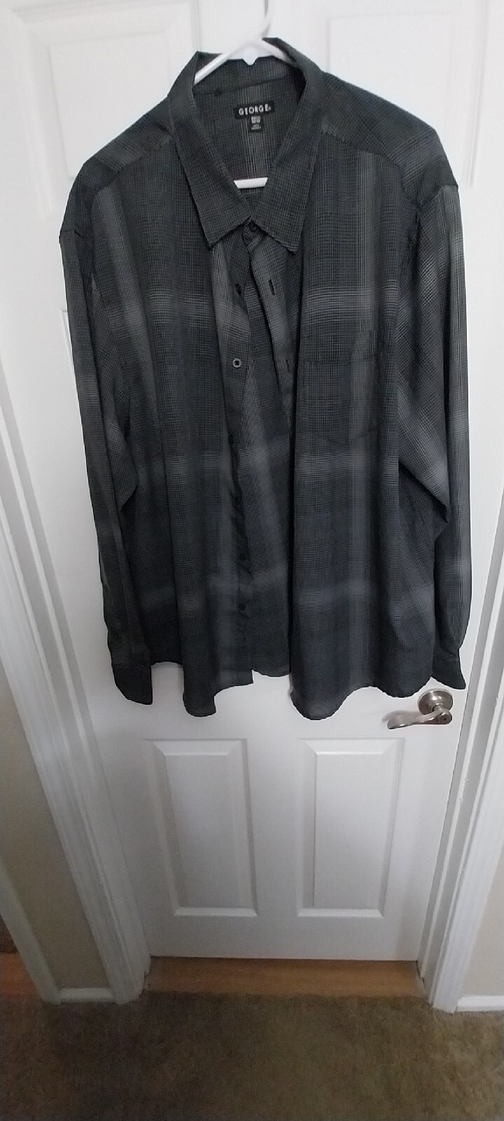 Men's Dress Shirt eBay