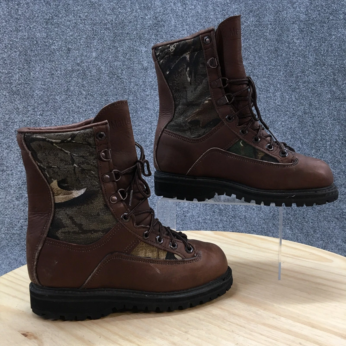 Sport store boots mens