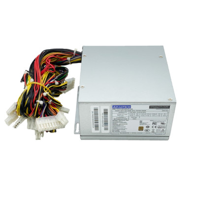 For Advantech FSP500-70AGB 500W IPC Power Supply