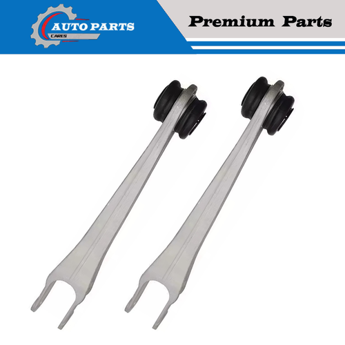 2PCS For Porsche 911 BOXSTER CAYMAN 997 LH/RH Rear Suspension Control ...
