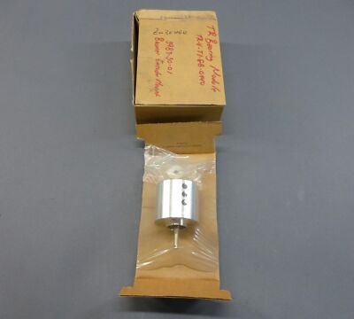 TR Electronic TR-V-TI-GB-0440 Incremental Shaft Encoder Bearing Module 65 - N...