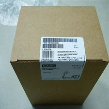 1PC NEW IN BOX Siemens 6ES7313-6BG04-0AB0 6ES7 PLC module Fast Delivery