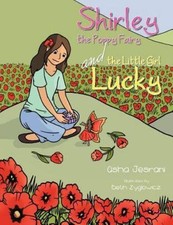 Shirley the Poppy Fairy and the Little Girl Lucky by Jesrani, Asha, Like New ...