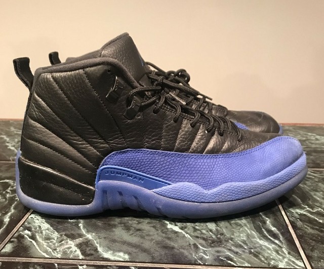 jordans 12 size 10.5