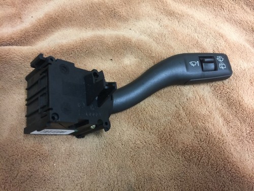 Original AUDI A4 8E A6 4F Avant Schalter Wischer Wischerschalter 4E0953503A