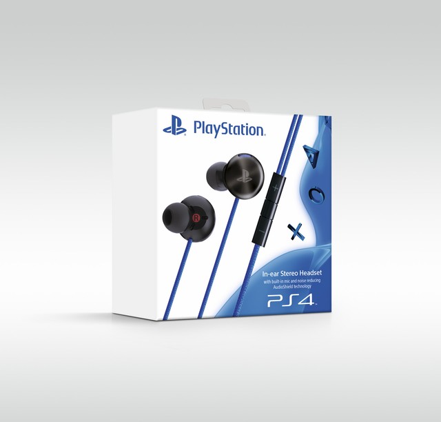 Ps4 headset ebay uk hotsell
