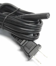 Replacement AC Power Cable Cord for Motion Computing LE1600 LE1700 T003 Tablet