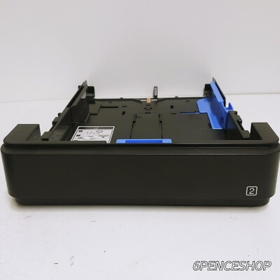 USED Epson WF-4830 WorkForce Pro Printer PAPER TRAY 2 cassette FOR REPLACEMENT