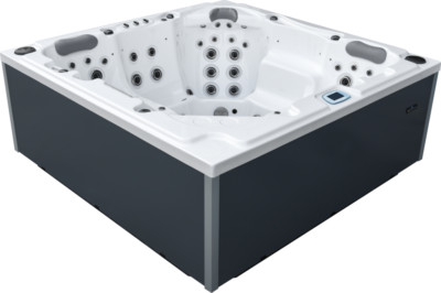Waterwave Spas Alaska Outdoor Whirlpool, Finanzierung möglich