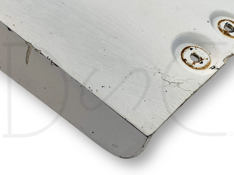 Cuarto panel guardabarros izquierdo Ford F600 F700 LH 80-94 OEM Foto 4 de 4