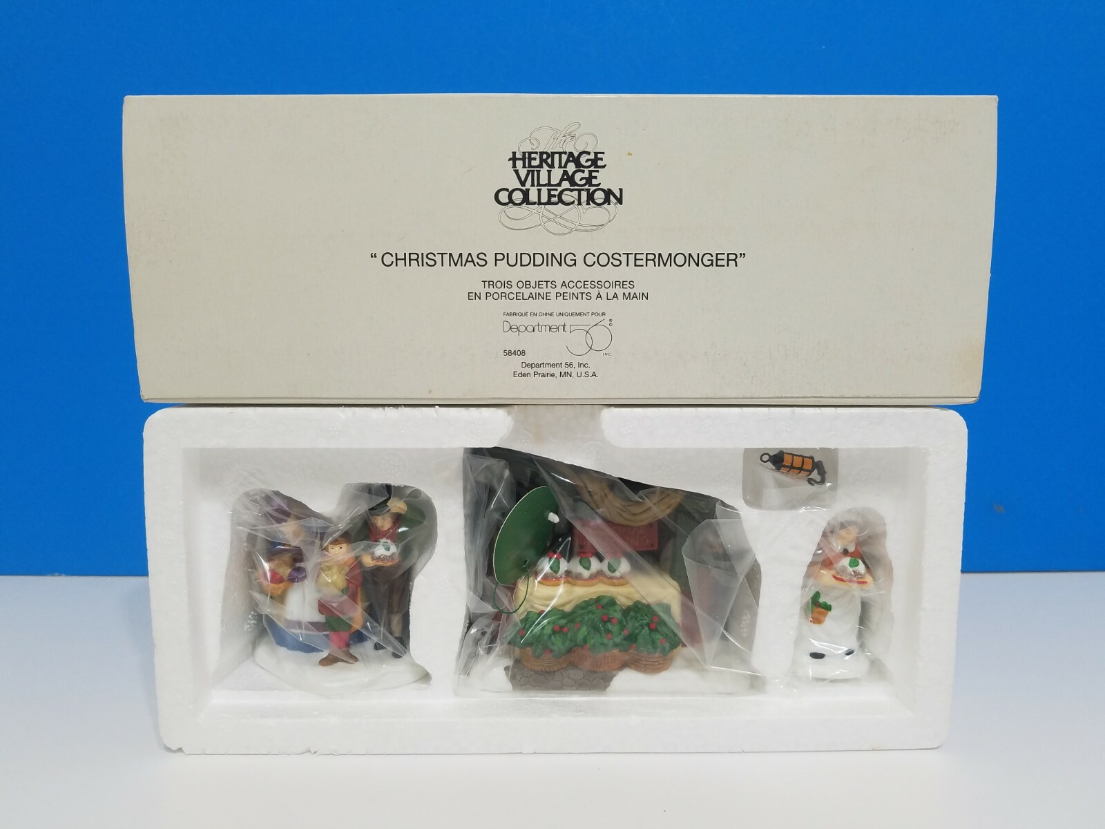 Click here to see eBay Auction