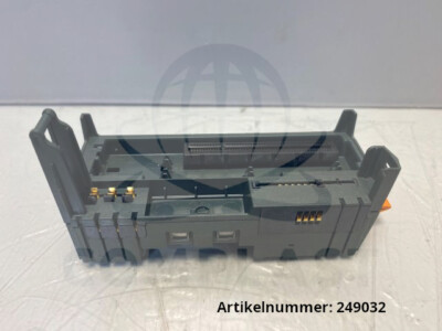 B&R X20 BB 80 / Busbasis