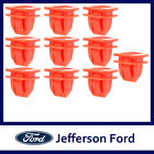 <!--F#f_0-->Genuine Ford FG Falcon Sill Mould Skirt Clip Clips G6 G6E XR6 XR8 Ute Sedan<!--F/-->