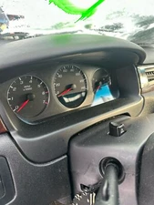 Used Speedometer Gauge fits: 2011 Chevrolet Impala cluster MPH opt UH8 Grade C