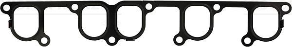 Victor Reinz 71-36111-00 Dichtung AnsaugkrüMmer FüR Vw-image