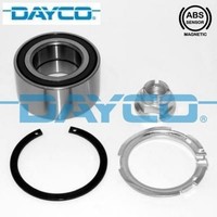 Dayco KWD1045 Radlagersatz Radlager Satz Vorderachse Vorne