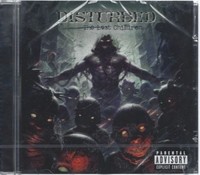 Disturbed - Lost Children - CD - Neu / OVP