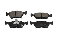 Kavo Parts BremsbeläGe Bremsbelagsatz FüR Toyota Avensis Station Wagon _T22_