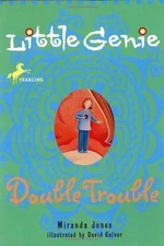 Little Genie: Double Trouble