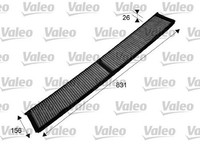 Valeo 715503 Filter, Innenraumluft