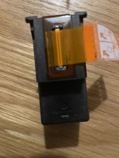 Original Canon PG-540 Tintenpatrone - geöffnete Packung aber nicht benutzt