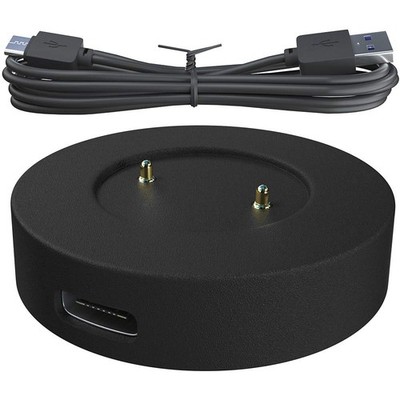 AWINNER Charger Compatible for Huawei Watch GT Classic, GT2, 2e, Black 