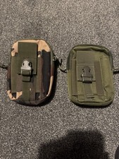 Tactical Pouches