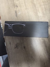 Smart Glasses With Anti-Blue Light Mirror Frame Model E13 06