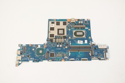 NB.QDV11.001 Acer MAINBOARD AN517-52 CI510300H HM470 GN20-P0 4GB AN515-55-56AP