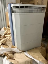  IQ Air GC Multigas Series Air Filter Purifier Swiss Made new without box
