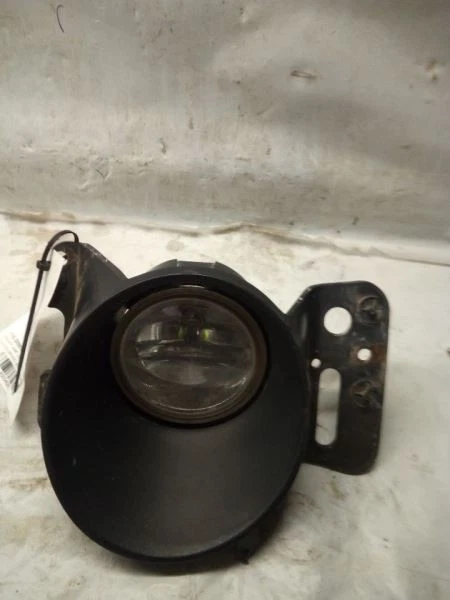 司机转角/公园灯雾灯适用于 06-10 福特 F150 拾音器 348261 — 第 2/4 张图片