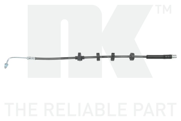 Bremsschlauch FÜR Peugeot 406 Coupe (8C), Peugeot 406 (8B) - NK 853743-image