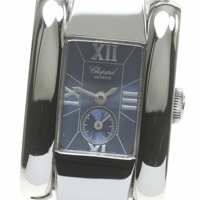 Chopard La Strada Small Second Quartz Ladies Watch from Japan