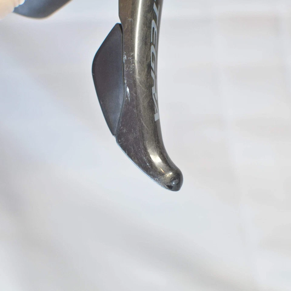 Shimano Ultegra 6800 ST-6800 RIGHT/REAR 11 Speed Double STI Shifter, 7/10 NICE++ - Image 4 of 4