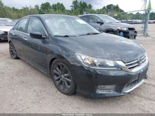 Headlamp Assembly HONDA ACCORD Right 13 14 15