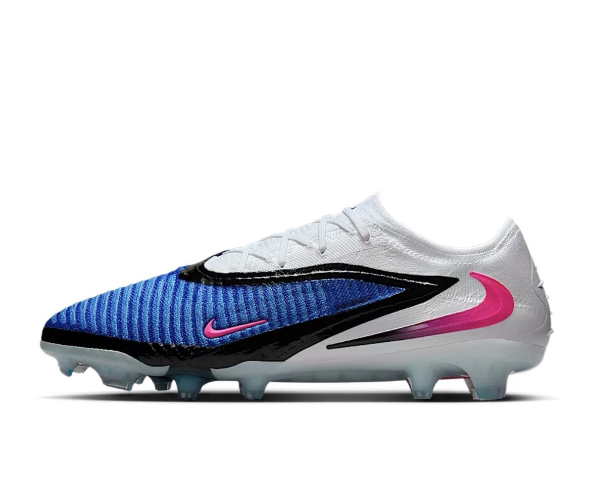 25+ Nike Phantom 6 Elite FG Low Racer Blue for sale | Updated Oct 2026