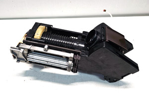 L60) Original Jura Impressa E60  Typ 628 A1 Brühgruppe Brüheinheit