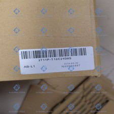 Free Shipping 1 PC NEW factory sealed 2711P-T...